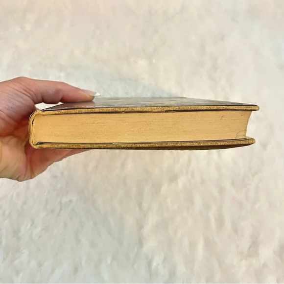 1960s Vintage Publication of The Hardy Boys Hunting For Hidden Treasure - Picture 10 of 10